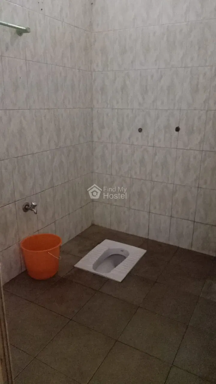 Nakshatra ladies hostel B1 in Thrissur Town, Thrissur — photo 7