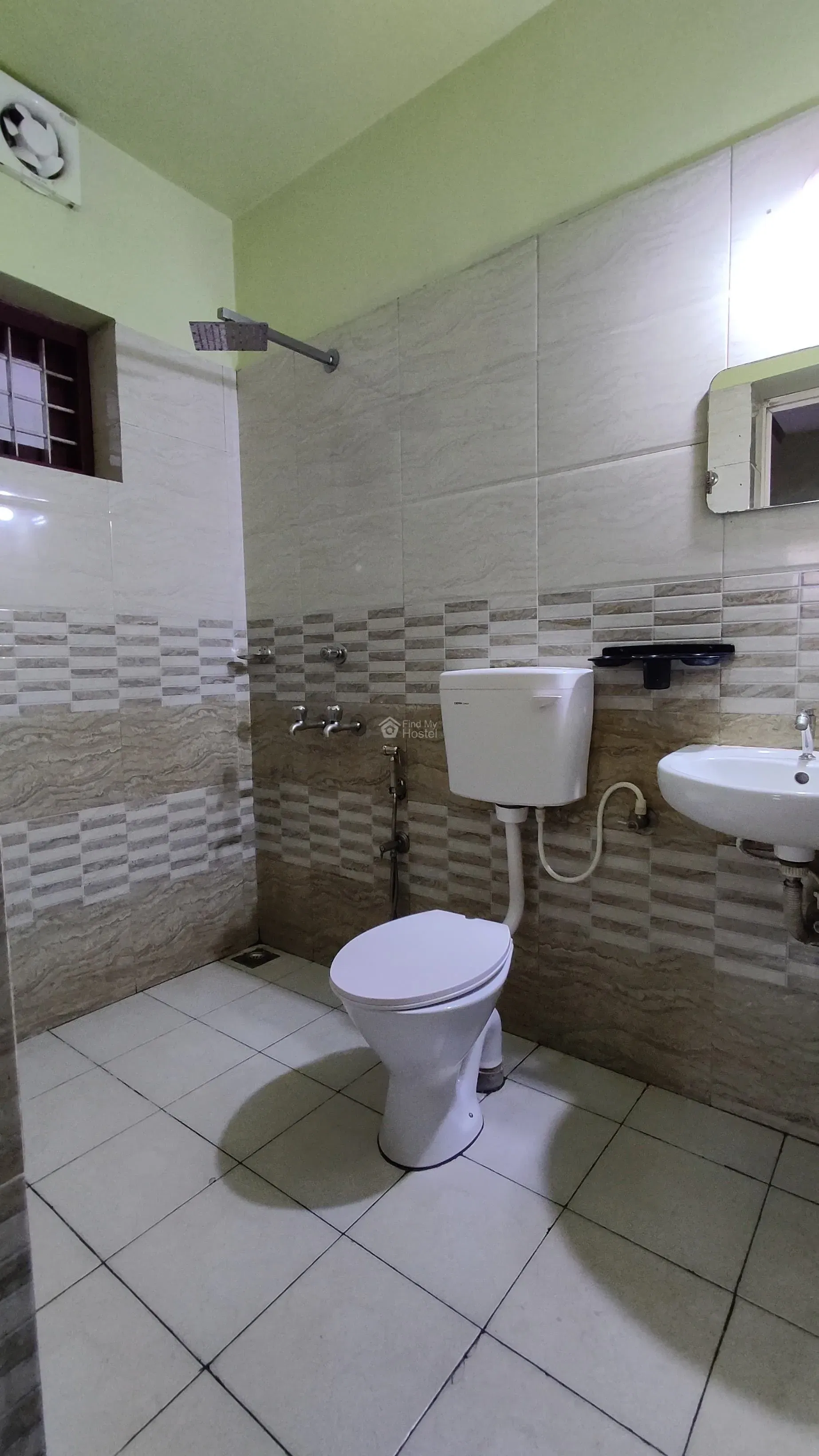 Matha Ladies Hostel in Pattom, Thiruvananthapuram — photo 3