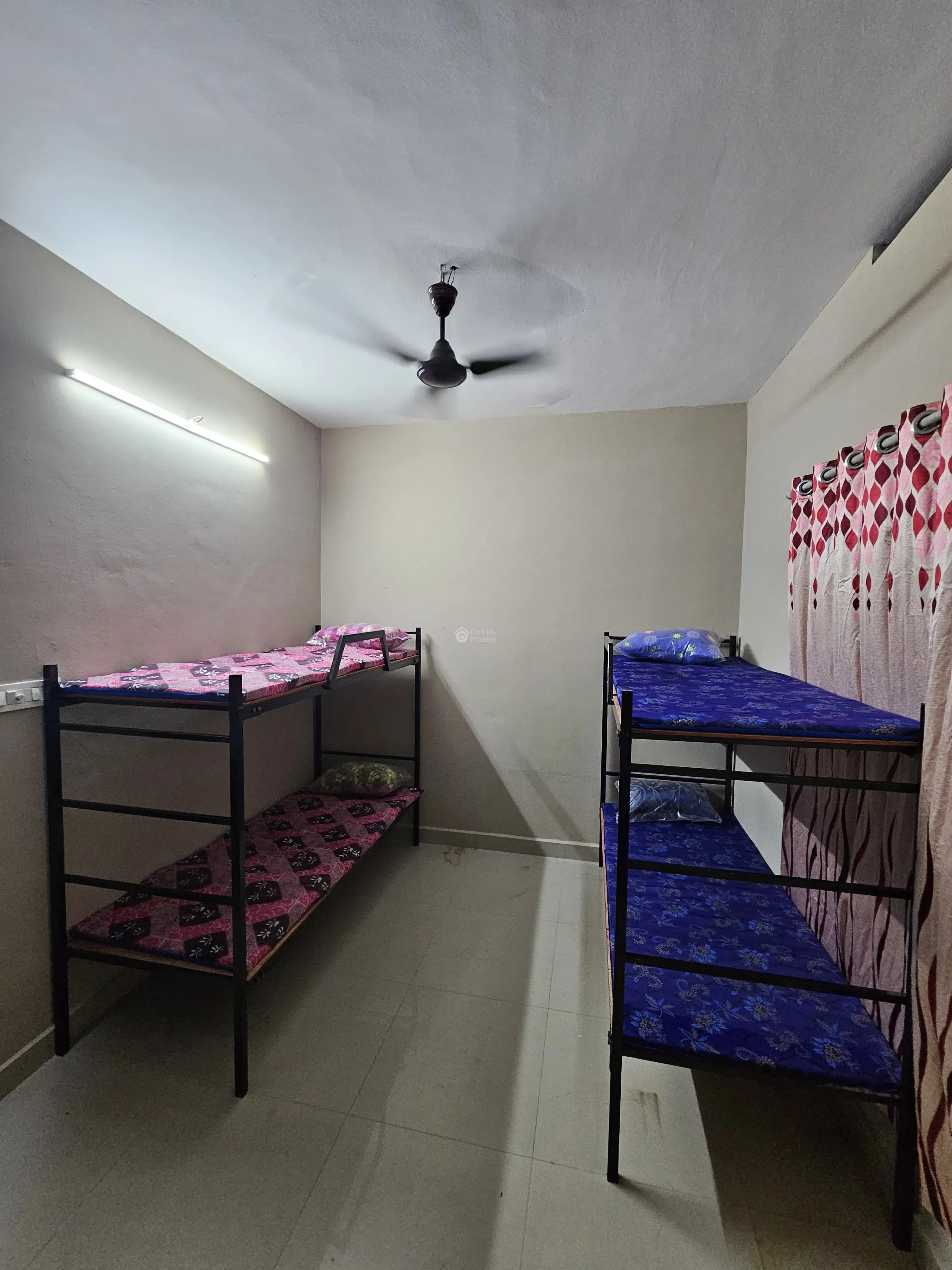 Anar Gents Hostel in Palarivattom, Ernakulam — photo 3