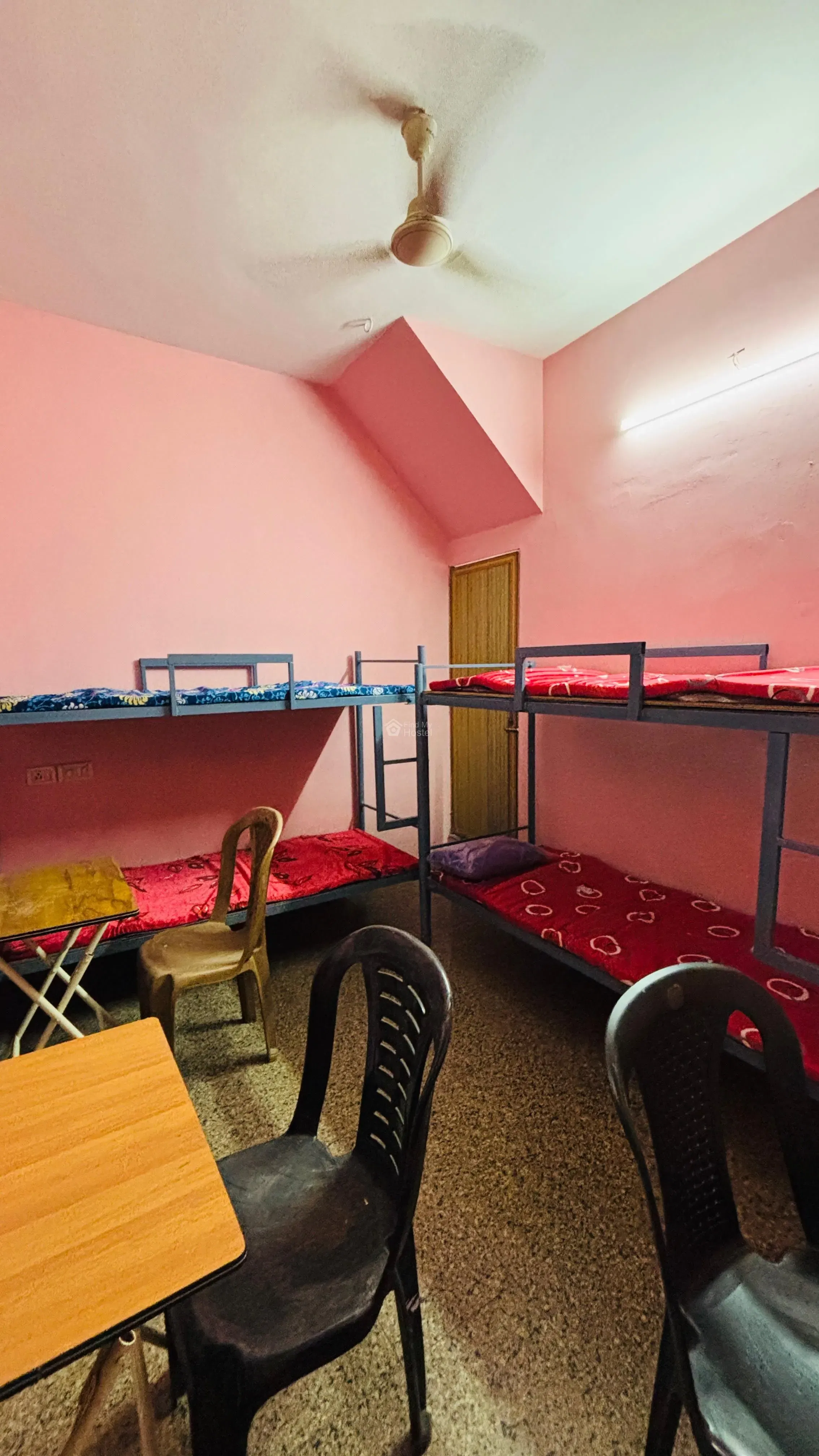 Canaan Mens Hostel in Palayam, Thiruvananthapuram — photo 6