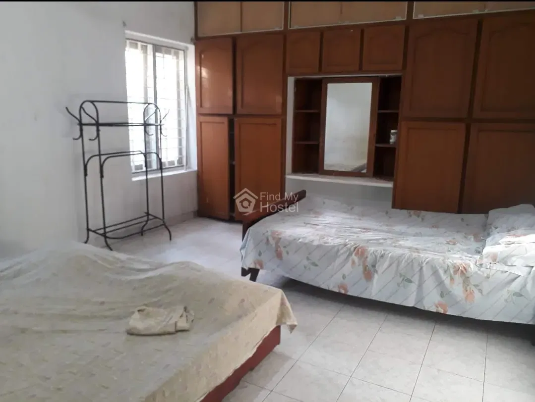 Thamanna Pg for gents in Kakkanad, Ernakulam — photo 6