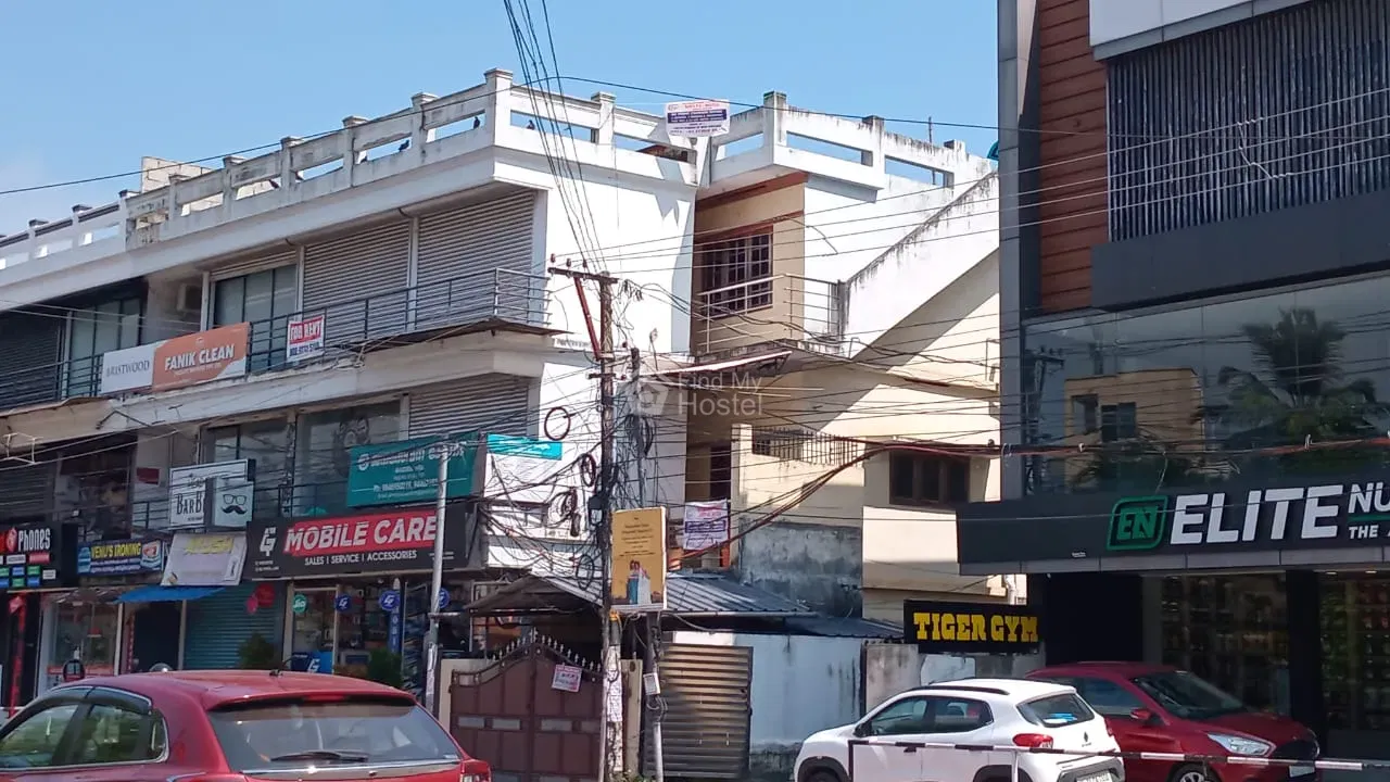 Devadatham Gents PG in Pattom, Thiruvananthapuram — main photo
