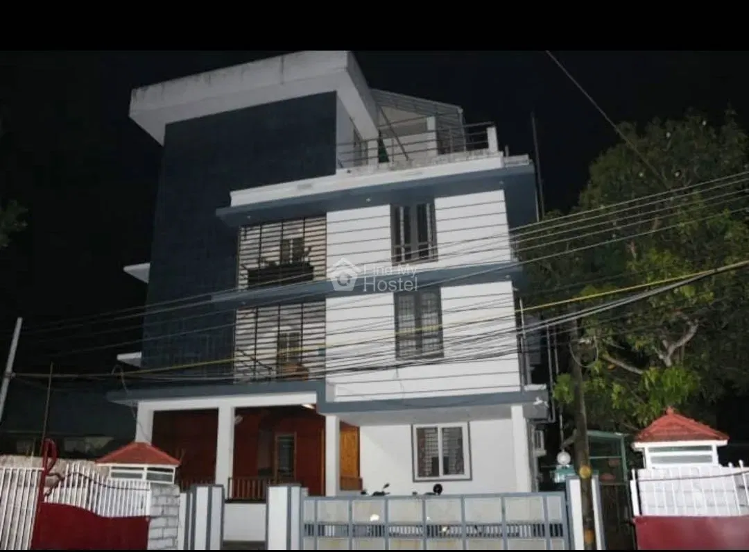 Gents Village in Kaloor, Ernakulam — photo 5