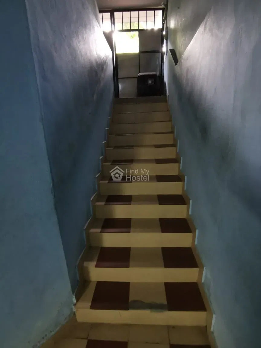 ST. JUDE WOMENS HOSTEL in Thevara, Ernakulam — photo 3