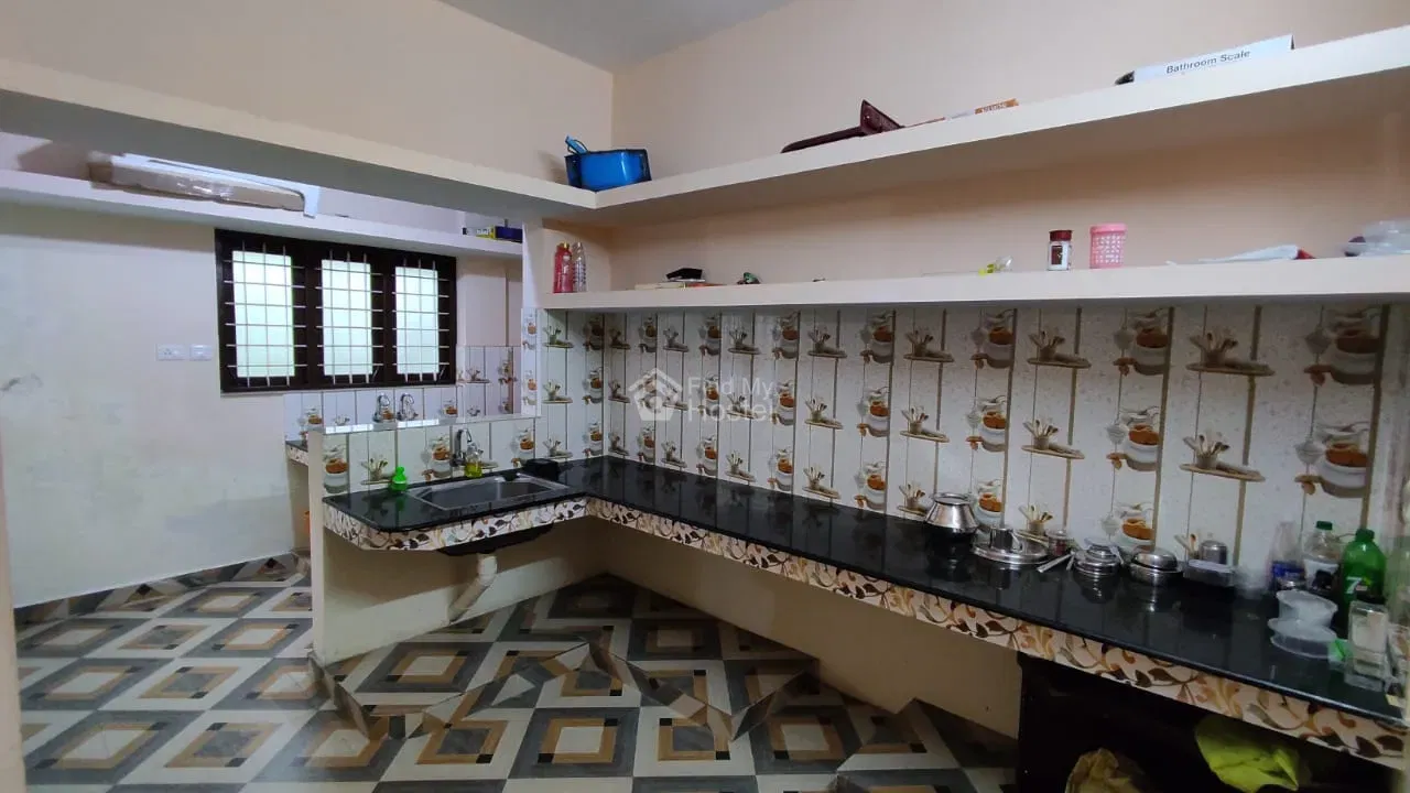 SAMRIN PG FOR LADIES in Aluva, Aluva — photo 5