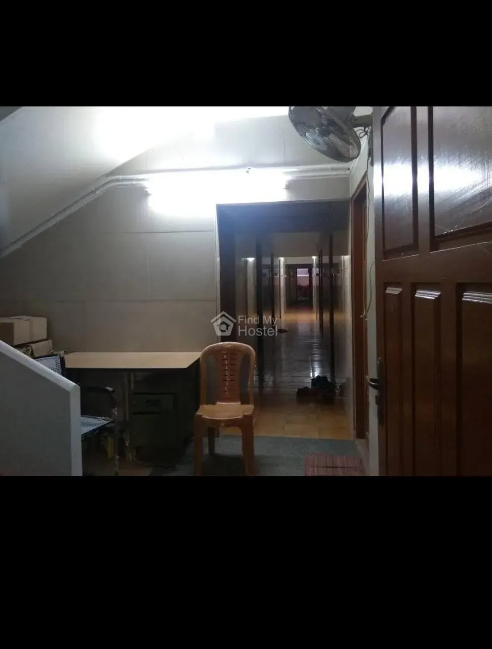 NICE GENTS HOSTEL in Vazhakkala, Ernakulam — photo 7