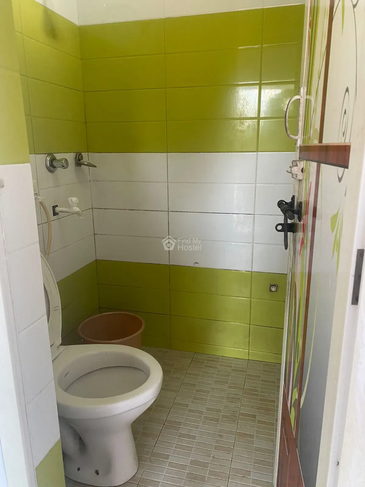 Friends Gents Hostel in Sasthamangalam, Thiruvananthapuram — photo 6
