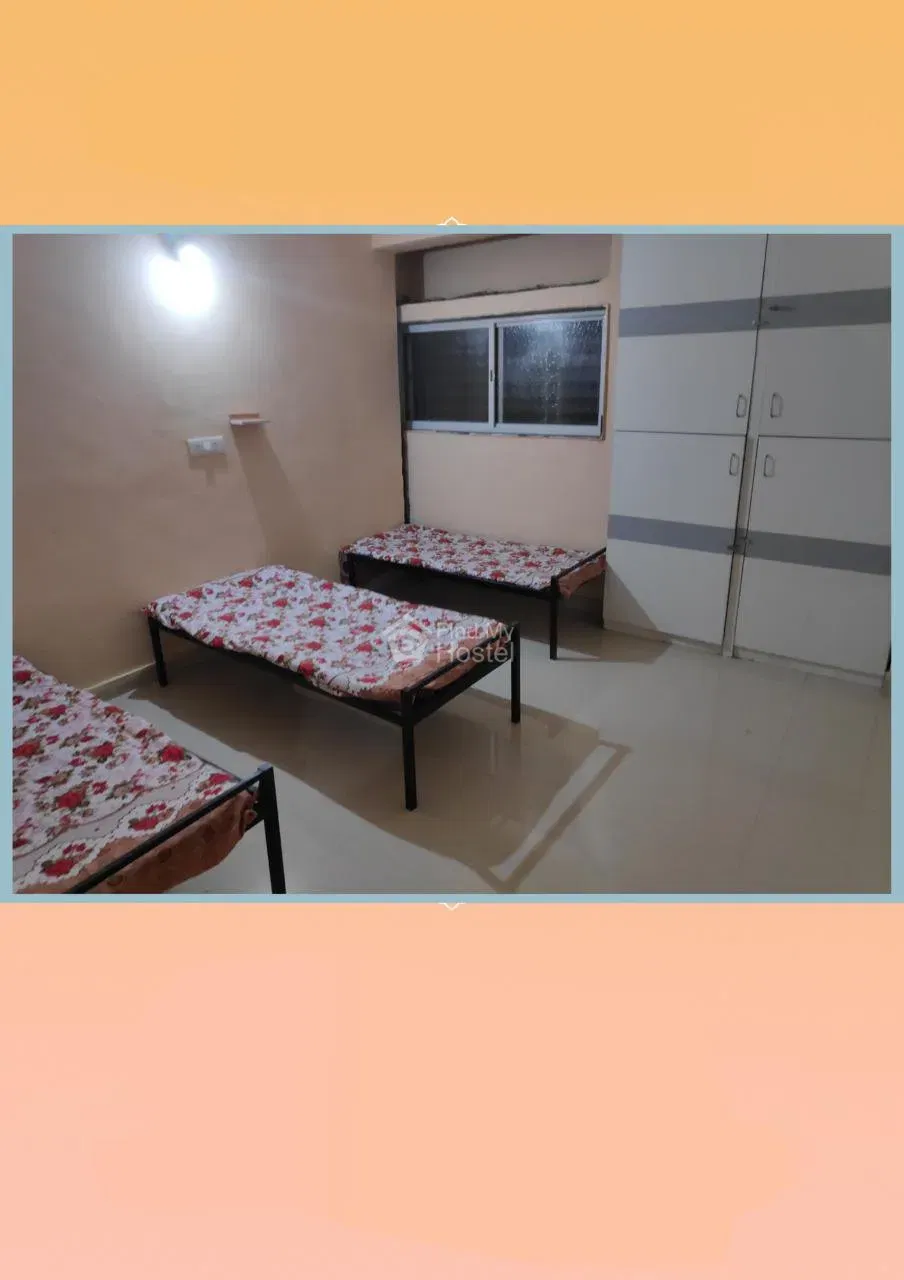 Swara Ladies Hostel in Wagholi, Pune — photo 5