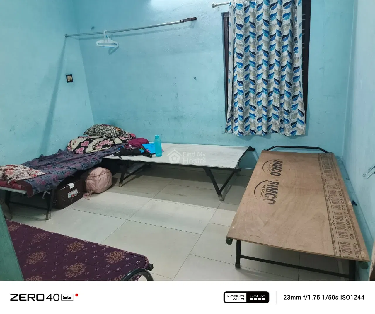 Feroz Manakkadan Ladies Hostel in CUSAT, Ernakulam — photo 4