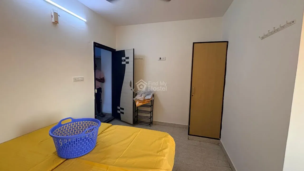 Arryn Ladies Studio Rooms-Prazo in Bengaluru City, Bengaluru — photo 7