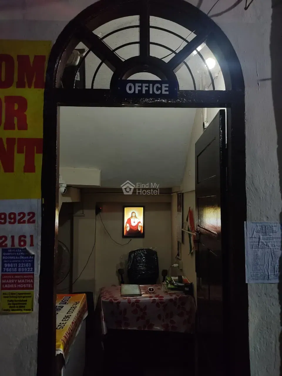 SB Plaza in Kakkanad, Ernakulam — photo 5