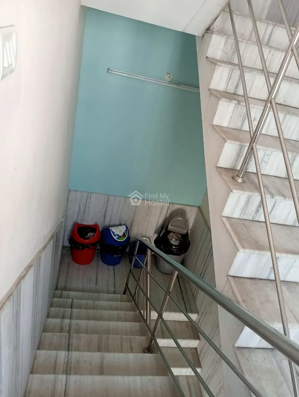 Lissy ladies hostel 1 in MG-Road, Ernakulam — photo 4