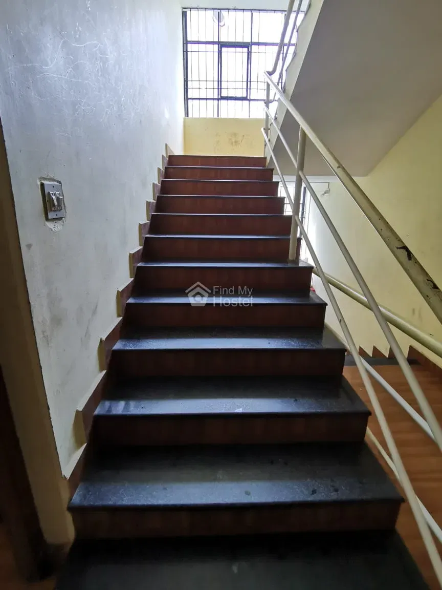 SAERAH HOMES GENTS HOSTEL in Edappally, Ernakulam — photo 2