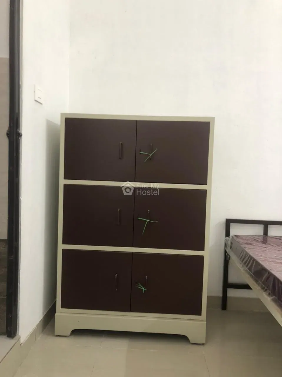 KLR HOSTEL in Gandhipuram, Coimbatore — photo 4