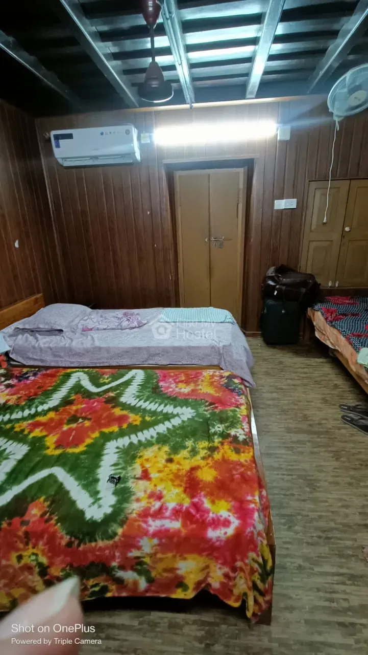 Heavenste Boys Hostel in Palarivattom, Ernakulam — photo 4