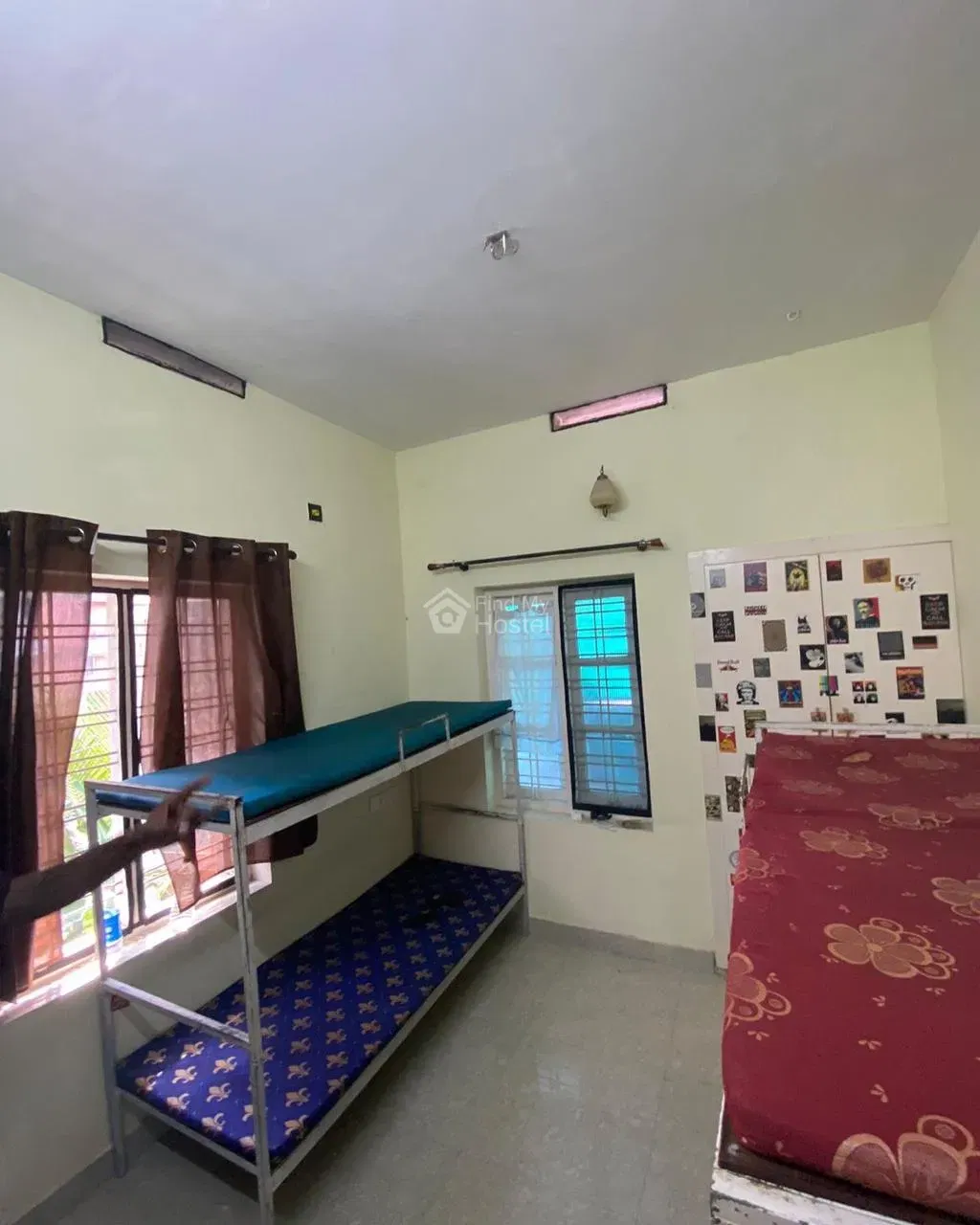New Gents Hostel in Kadavanthra, Ernakulam — photo 7