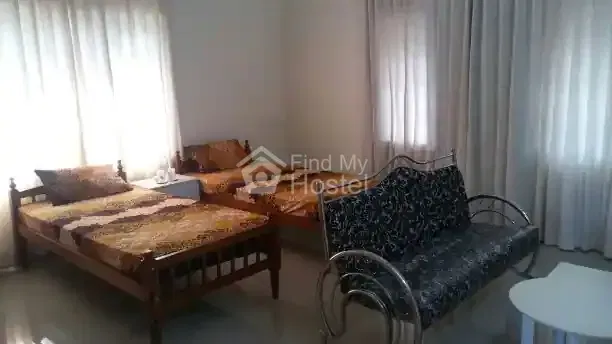 Pinaakam PG for Girls in Palayam, Thiruvananthapuram — photo 7