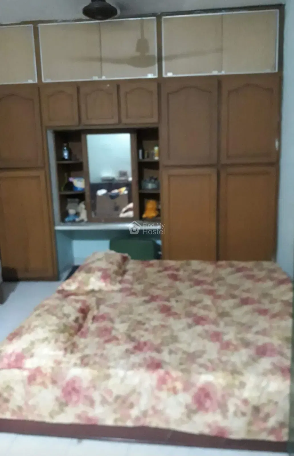 Thamanna Pg for gents in Kakkanad, Ernakulam — photo 5