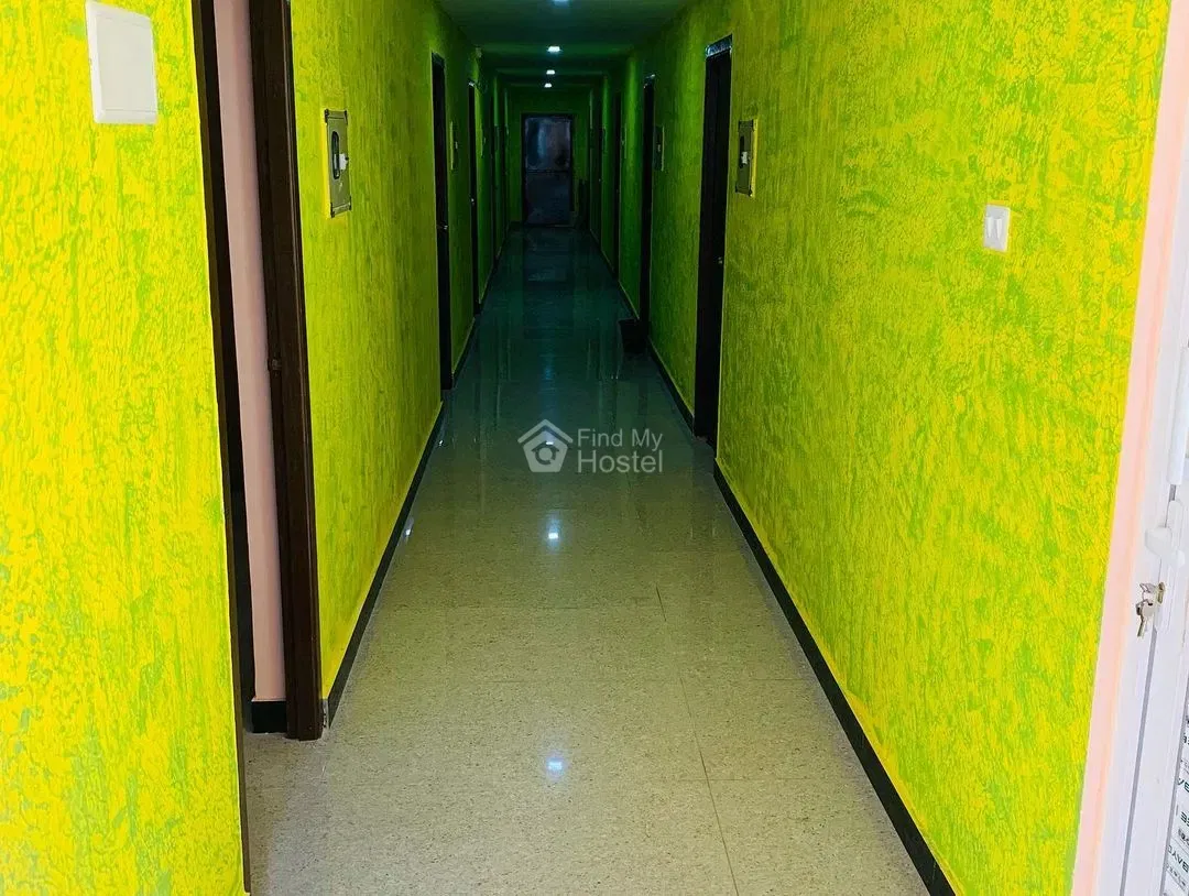 Usha Ladies hostel - B1 in Peelamedu, Coimbatore — photo 7