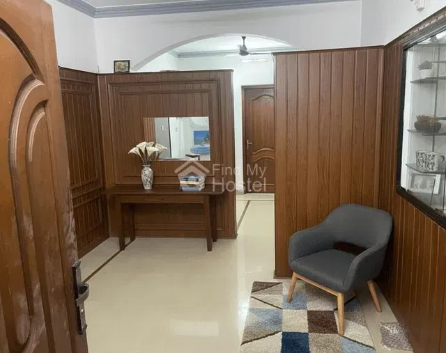 Hi Tech Mens Hostel in Kaloor, Ernakulam — photo 2