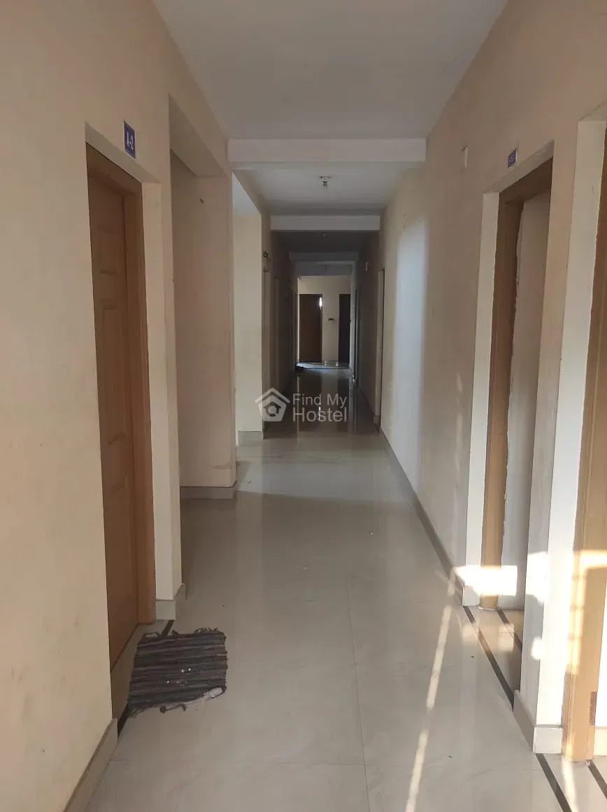 Mundopadath Mens hostel - 2 in Aluva, Aluva — photo 5