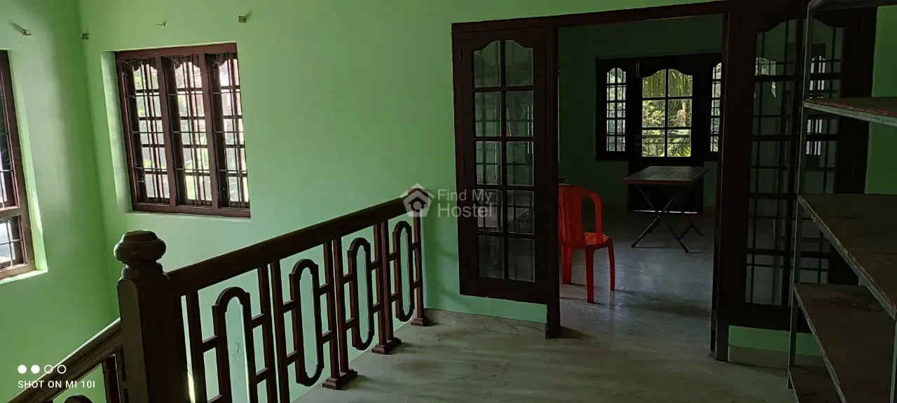 Florida boys hostel - B2 in Calicut Town, Kozhikode — photo 3