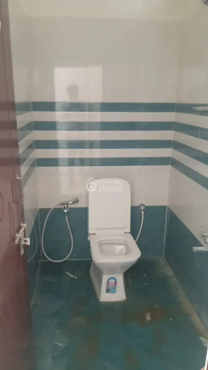 Sri Vigneswara Luxury Mens Hostel in Gachibowli, Hyderabad — photo 5