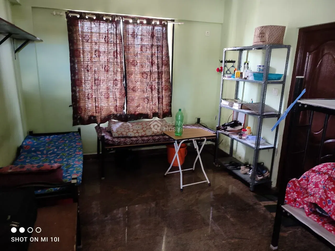 MARY QUEENS LADIES HOSTEL 2 in MG-Road, Ernakulam — photo 3
