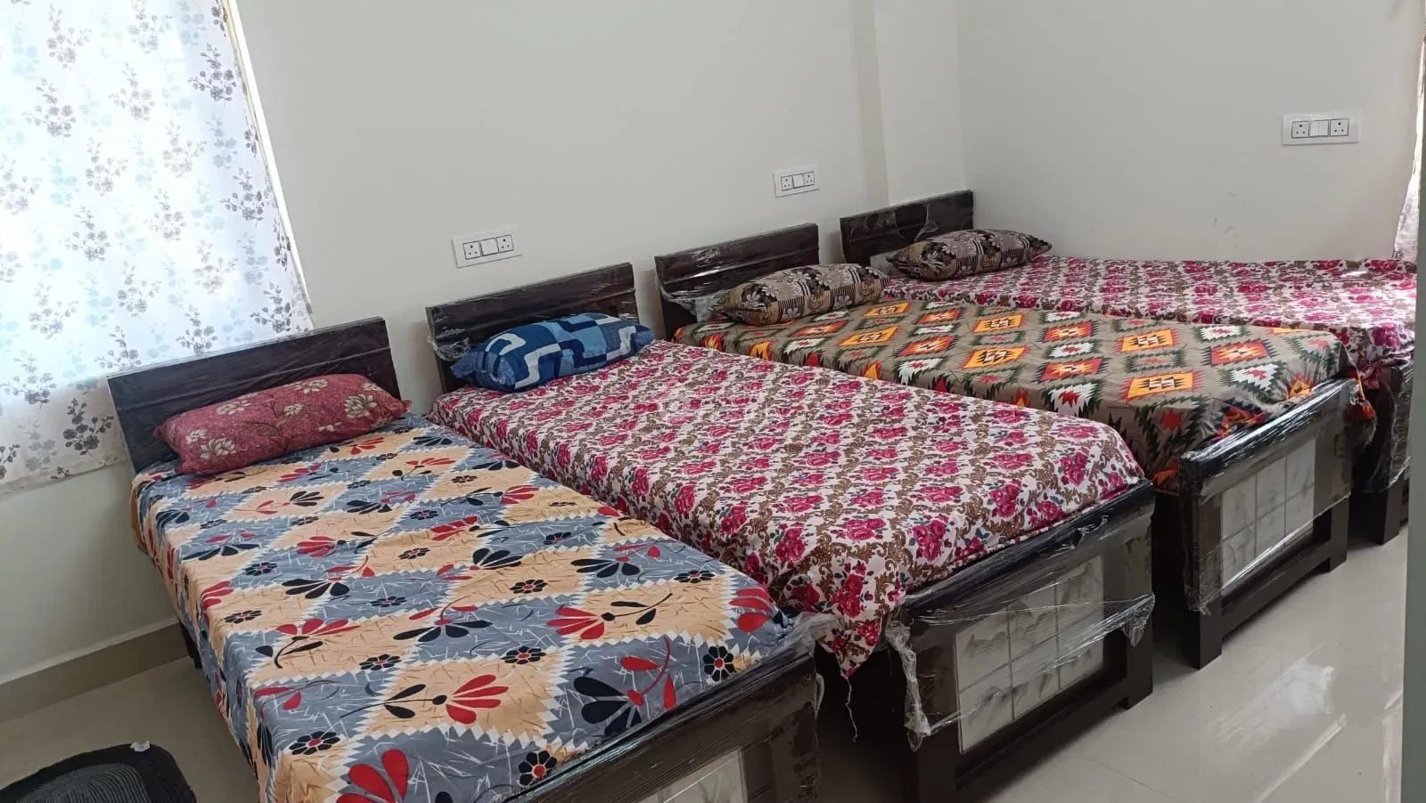 Lakshmi Chennakesava Mens Pg & Hostel in Gachibowli, Hyderabad — photo 2