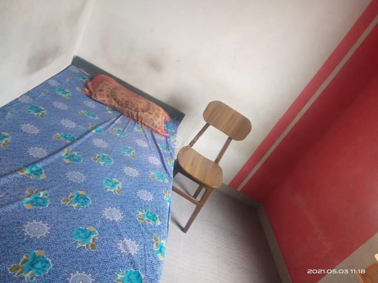 TRINITY GENTS HOSTEL in Vazhakkala, Ernakulam — photo 4