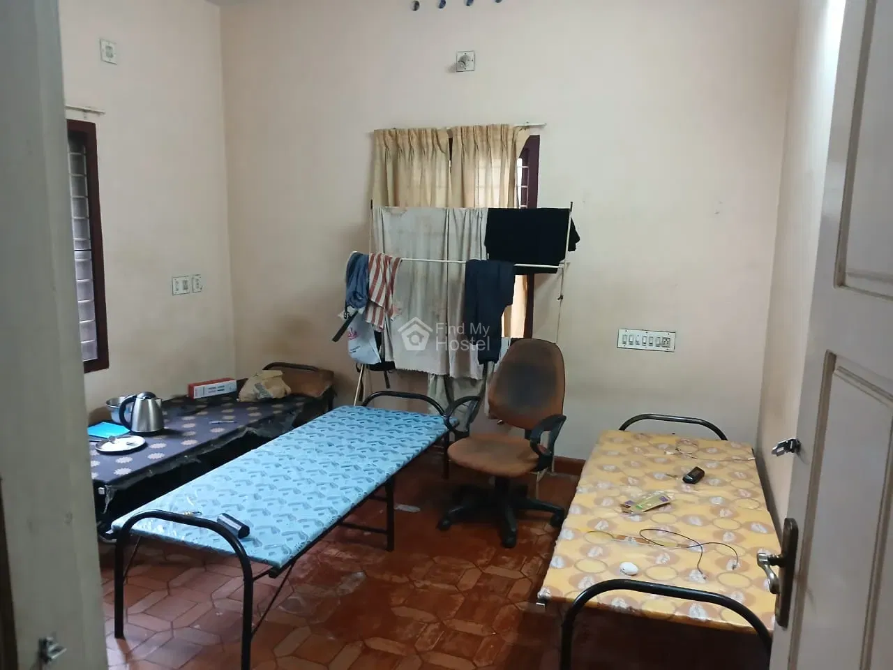 Stadium Hostel in Kaloor, Ernakulam — photo 5