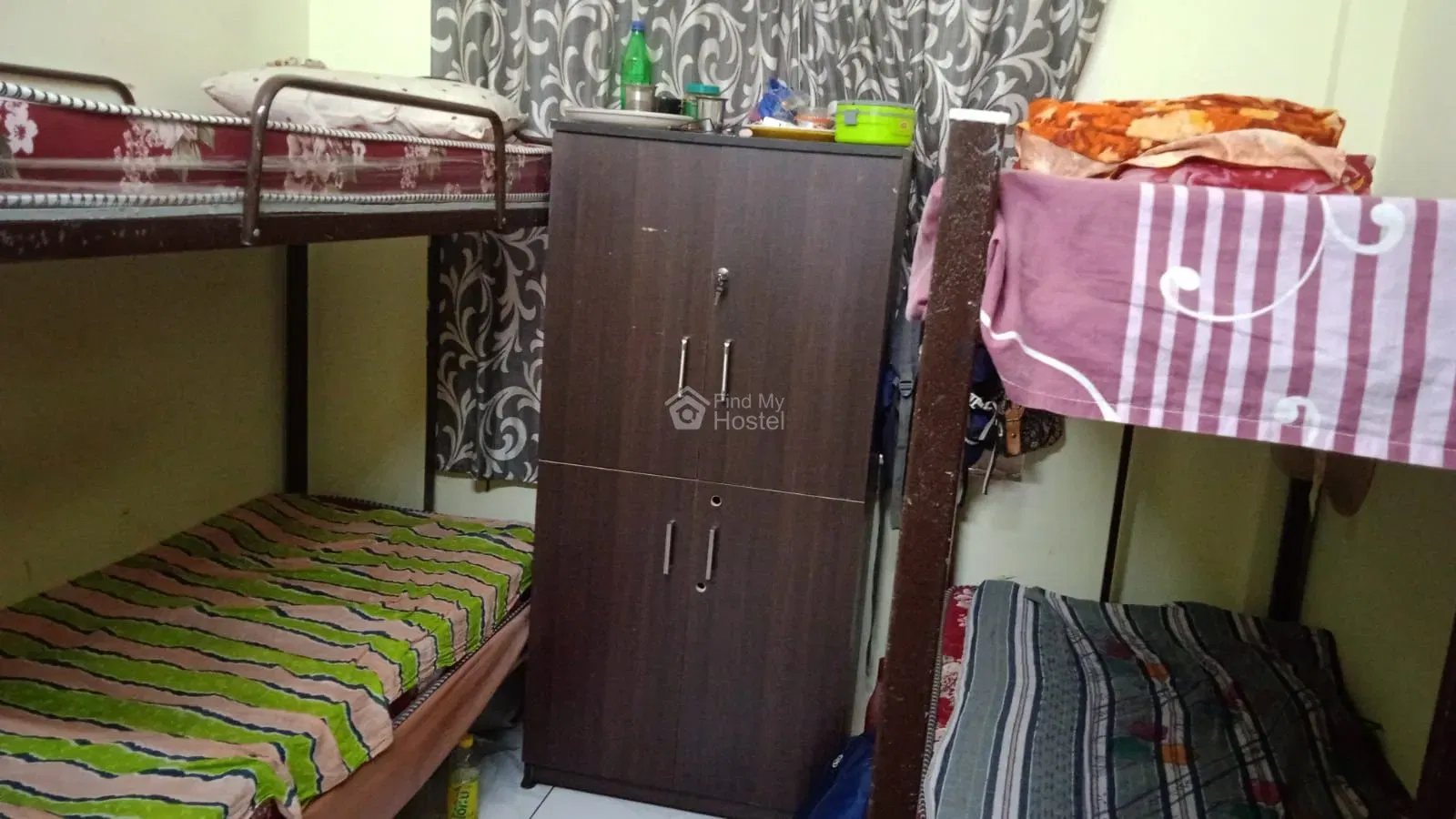 Dream Home Ladies Hostel in Kaloor, Ernakulam — photo 5