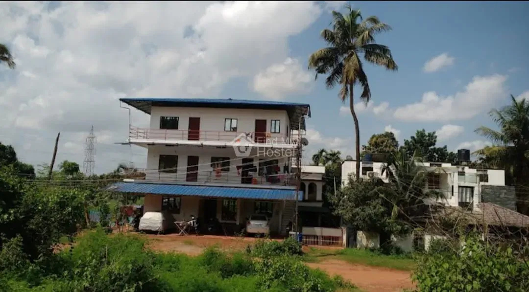 Awesome Ladies Hostel in Kalamassery, Ernakulam — main photo