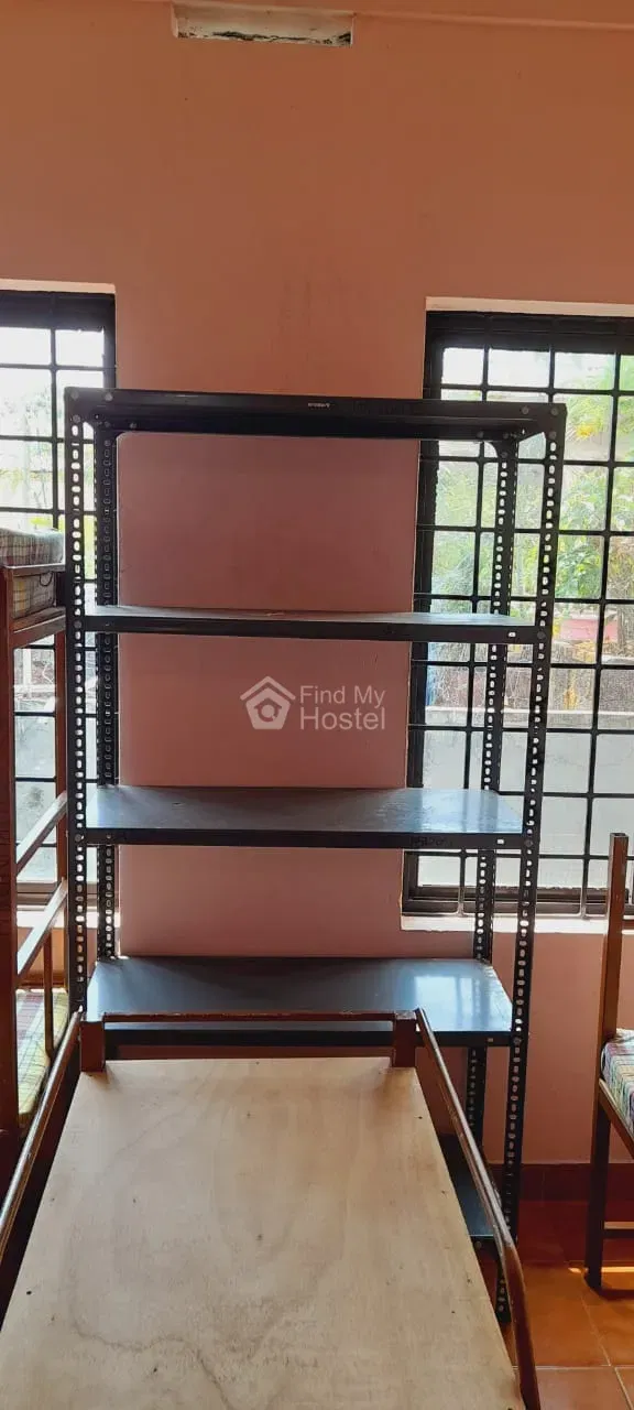 New Citizens Gents Hostel in MG-Road, Ernakulam — photo 2