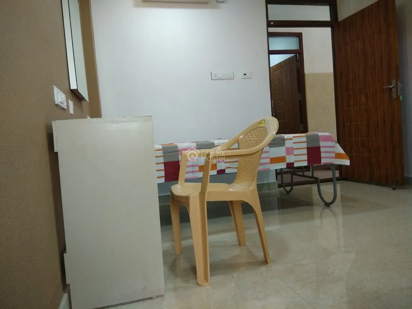 Shri Saai Accommodation - Mens Hostel in Gandhipuram, Coimbatore — photo 7