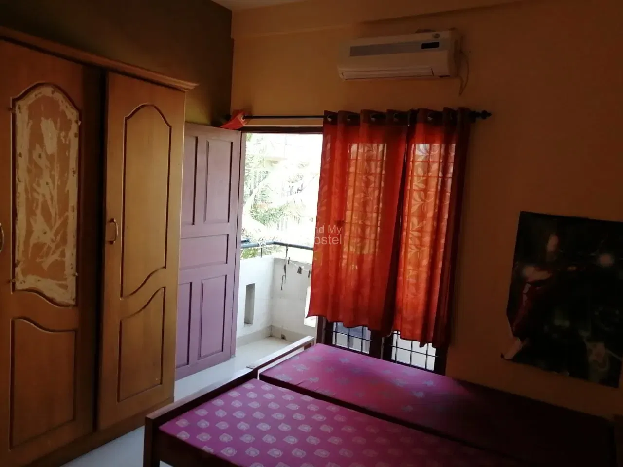 LAVENDER GARDEN GENTS HOSTEL in Kadavanthra, Ernakulam — photo 4