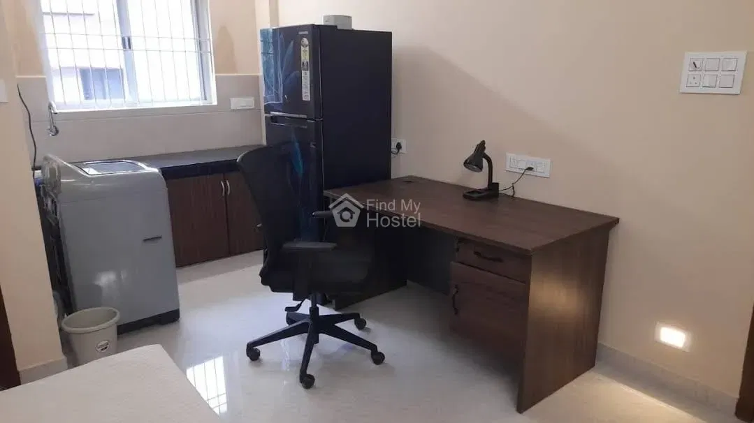 Vaishnavi Pg Homes in Manipal, Udupi — photo 4