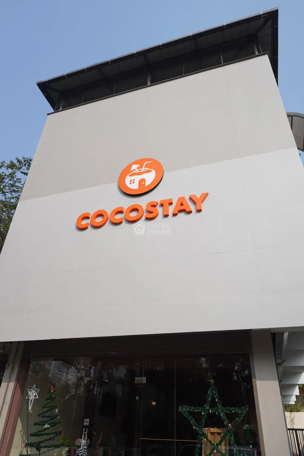 COCOSTAY in Kakkanad, Ernakulam — photo 3