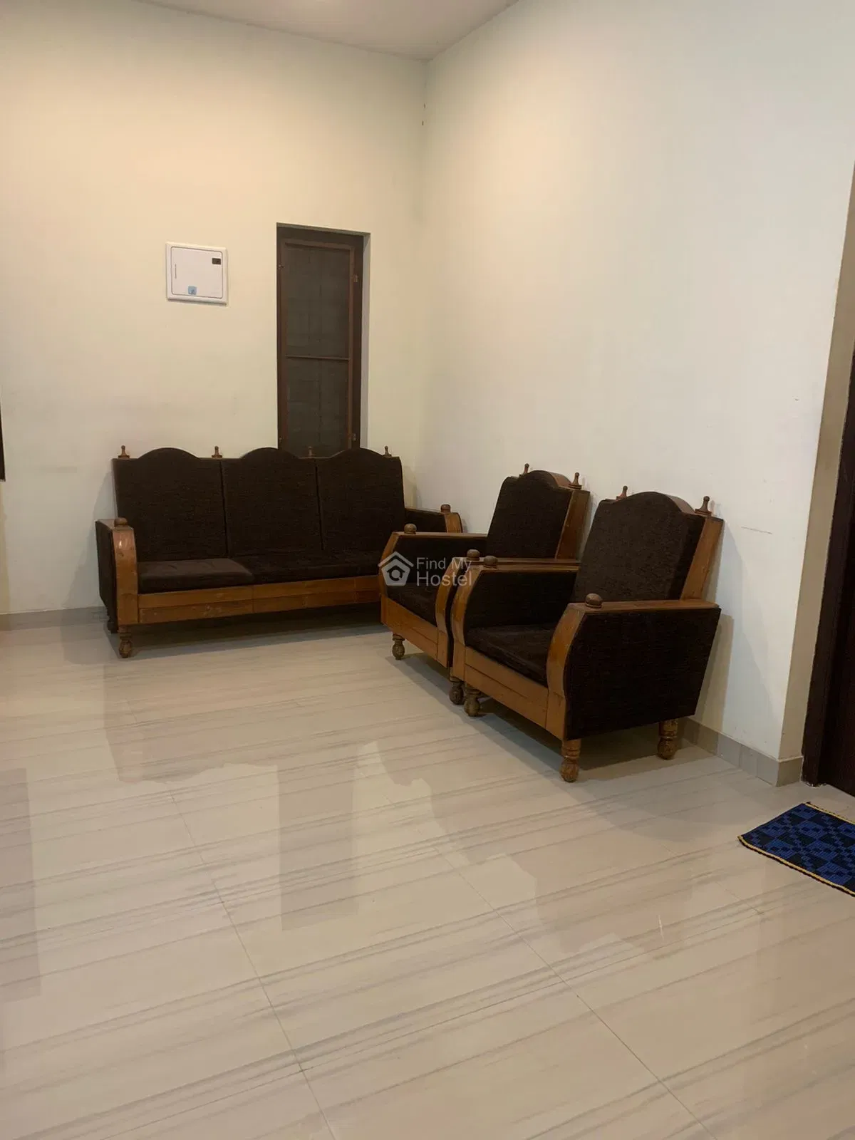 Elite Rooms 1 in Kakkanchery, Omanoor — photo 2
