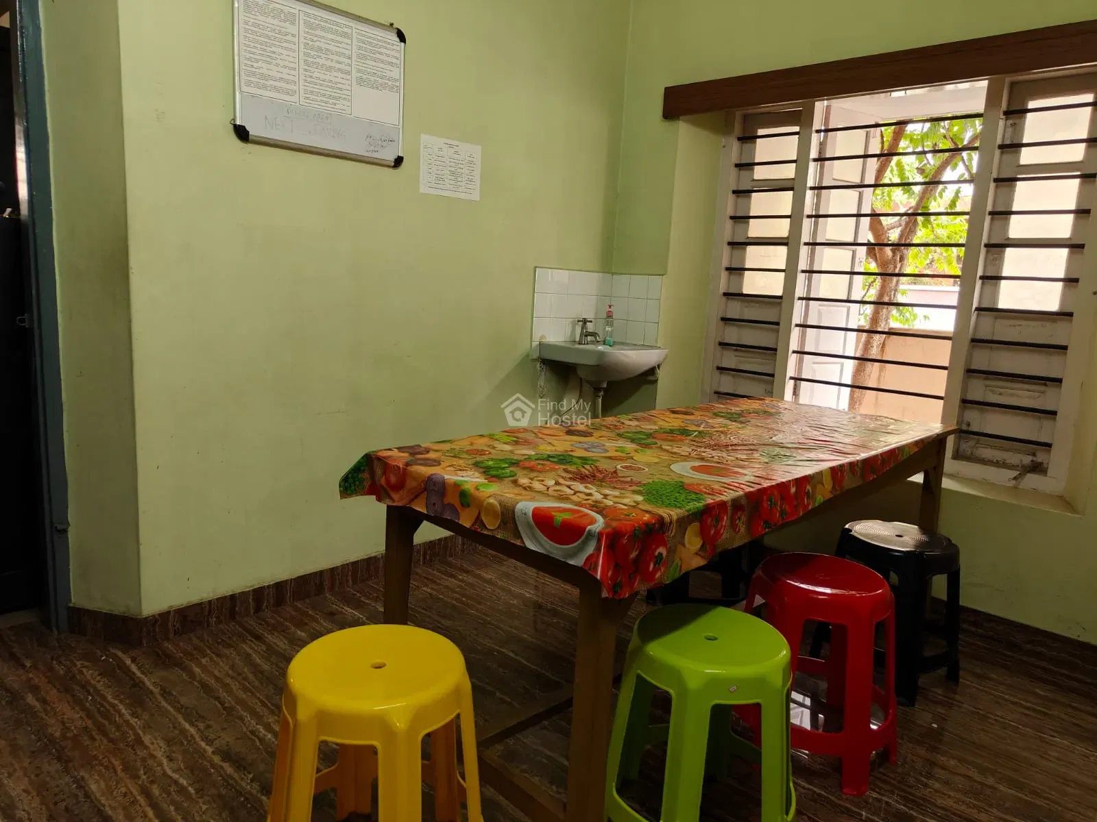 Nandavanam Ladies Hostel in Palayam, Thiruvananthapuram — photo 7