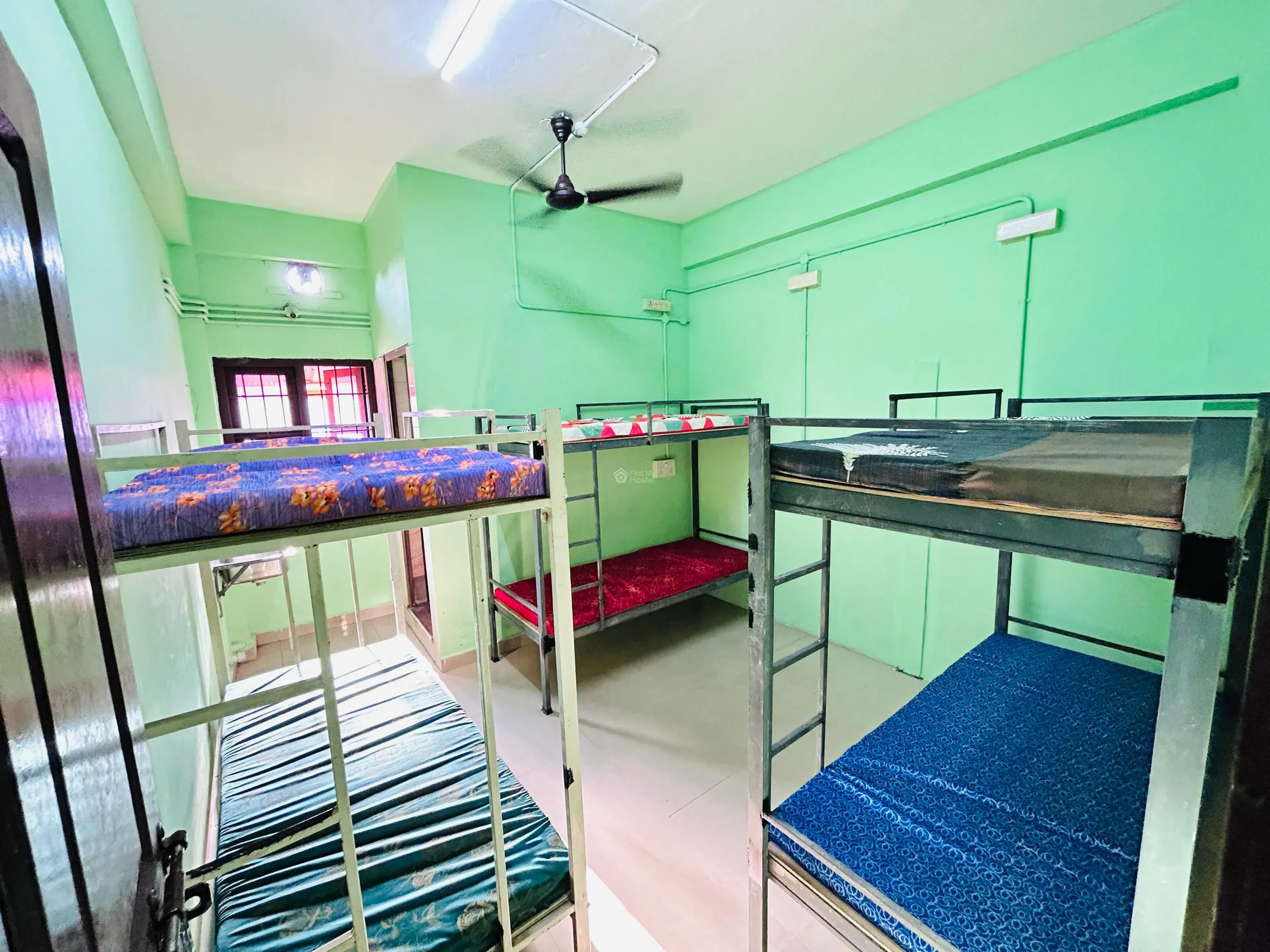 DREAM CATCHERS GENTS HOSTEL 1 in Thevara, Ernakulam — photo 7