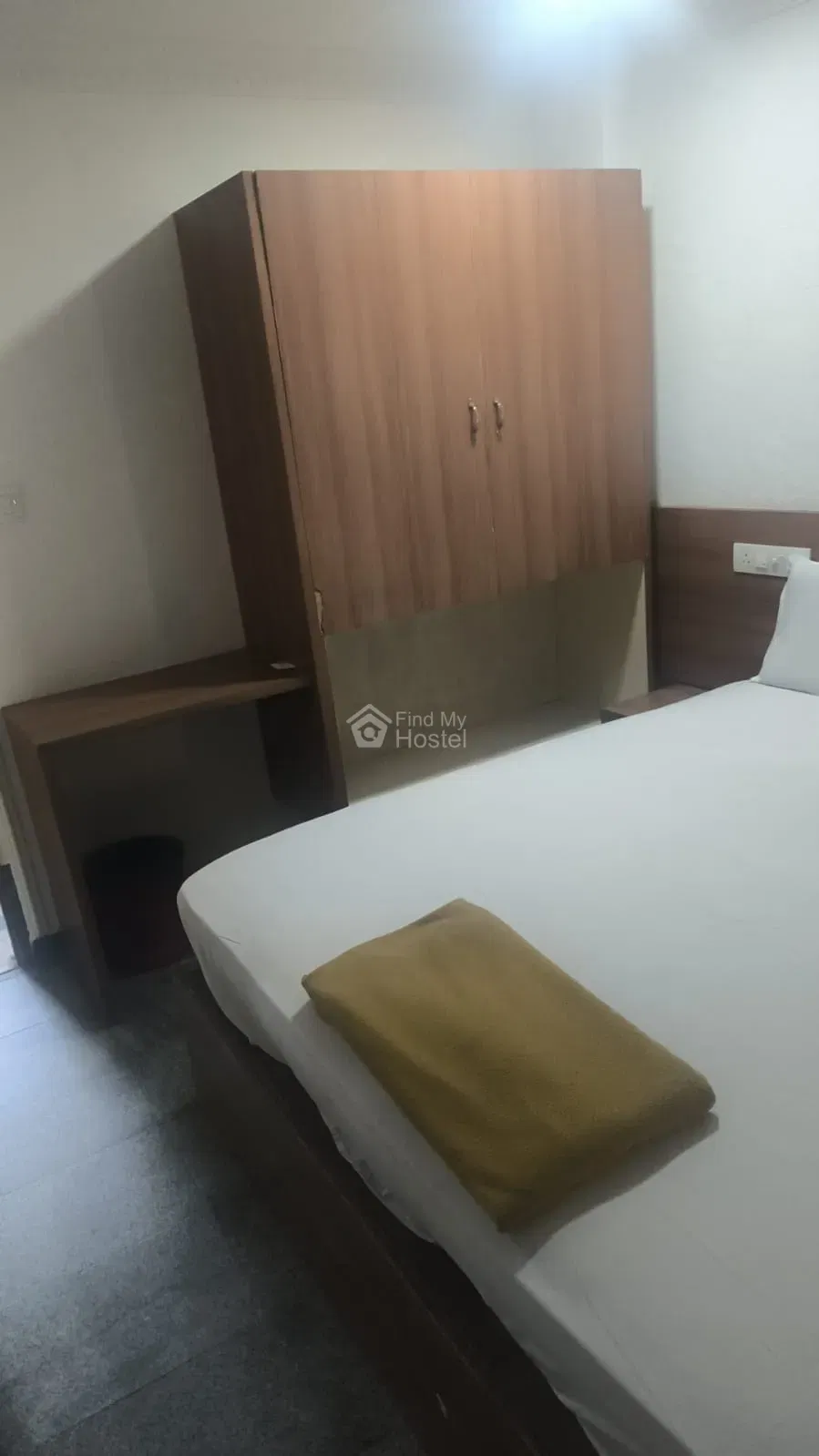 Royal boys hostel in Thammanam, Ernakulam — photo 3
