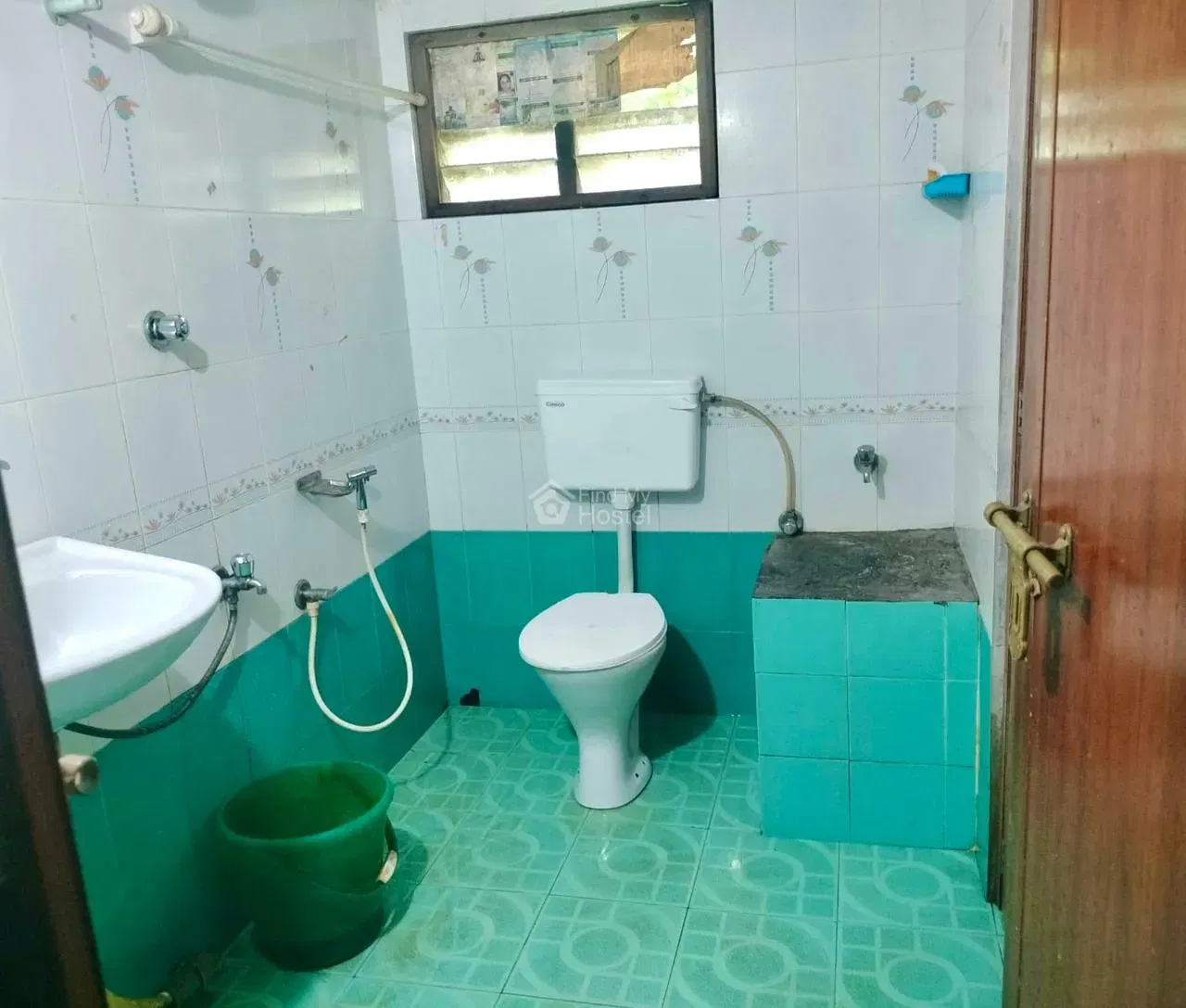 Bismi Ladies Hostel in Palarivattom, Ernakulam — photo 3