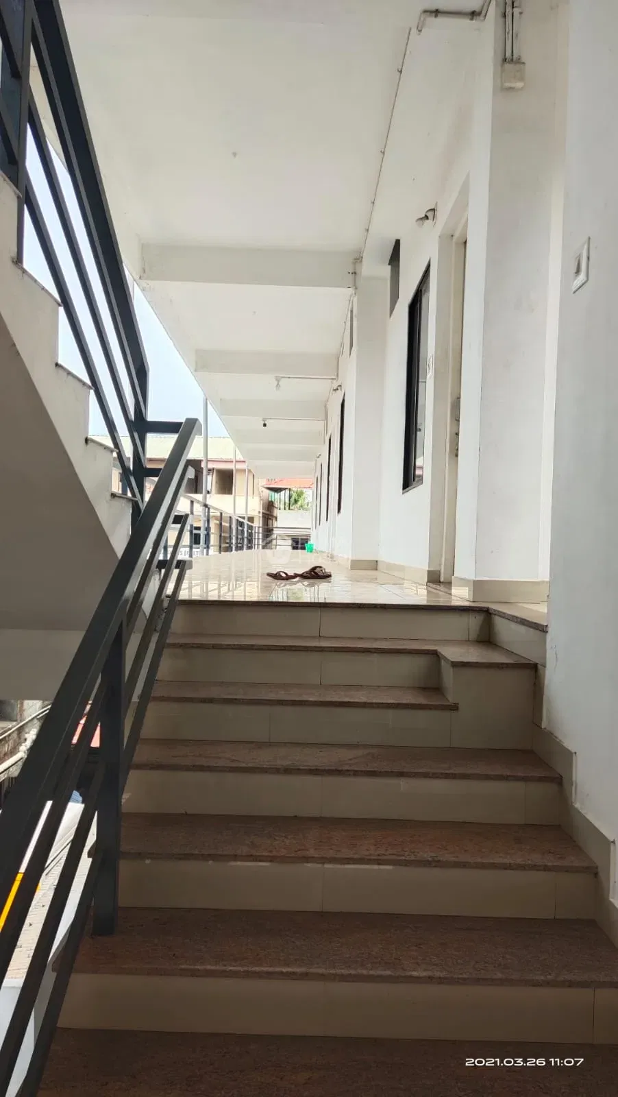 HIRA RESIDENCE in Kalamassery, Ernakulam — photo 2