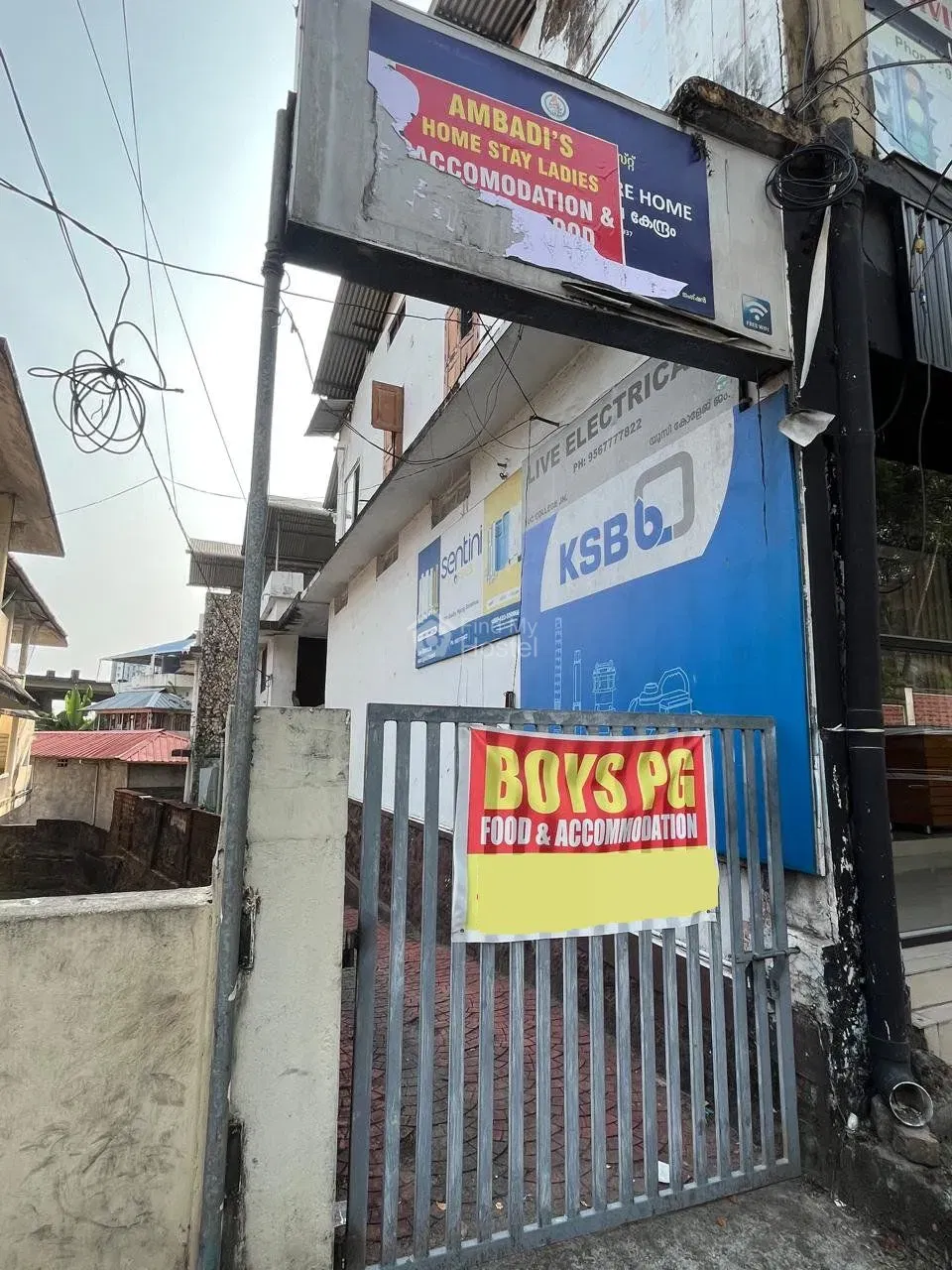 Ummi’s Boys pg 2 in Aluva, Aluva — main photo