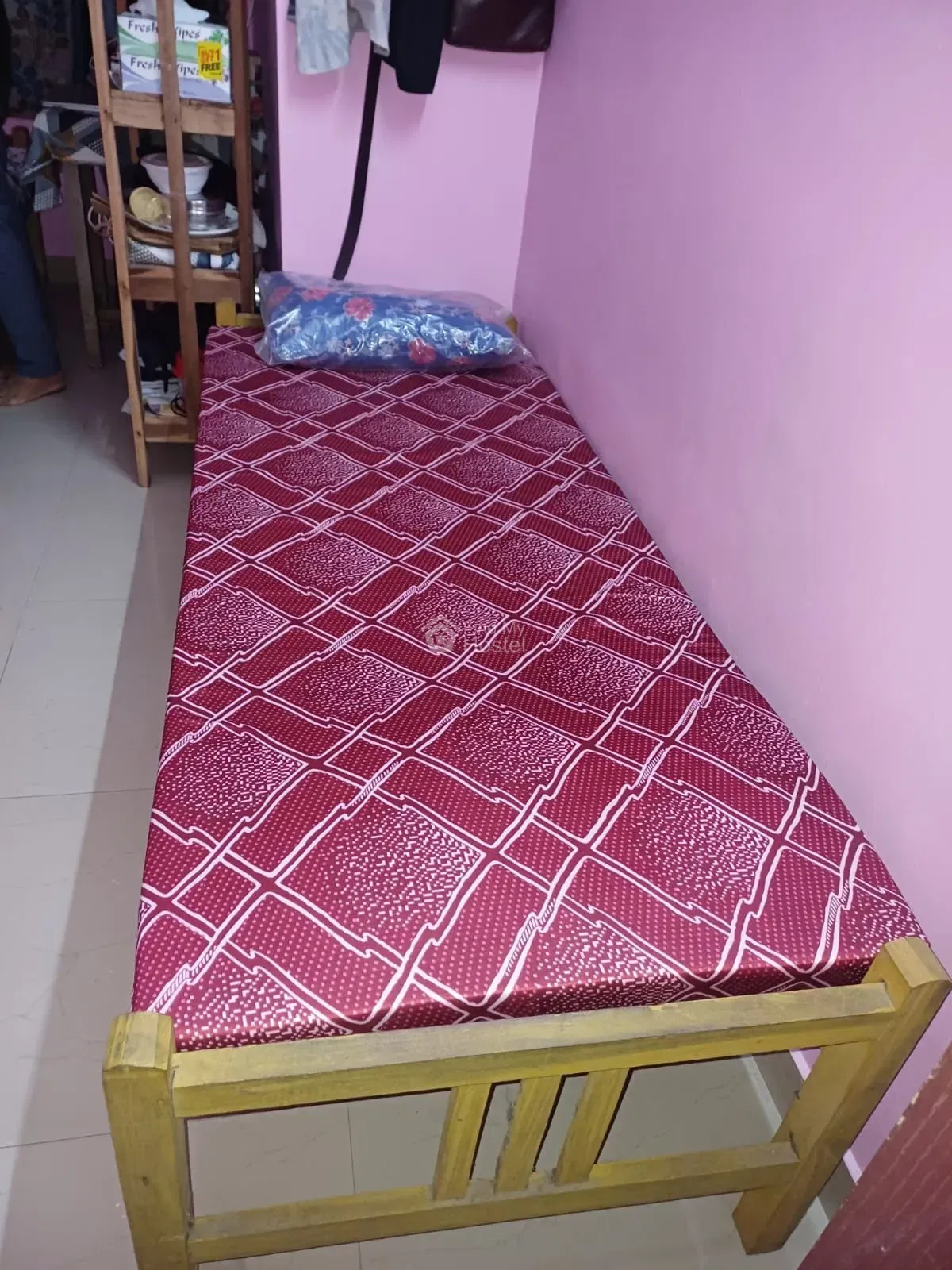 PRANAVAM GENTS HOSTEL in Palayam, Thiruvananthapuram — photo 4