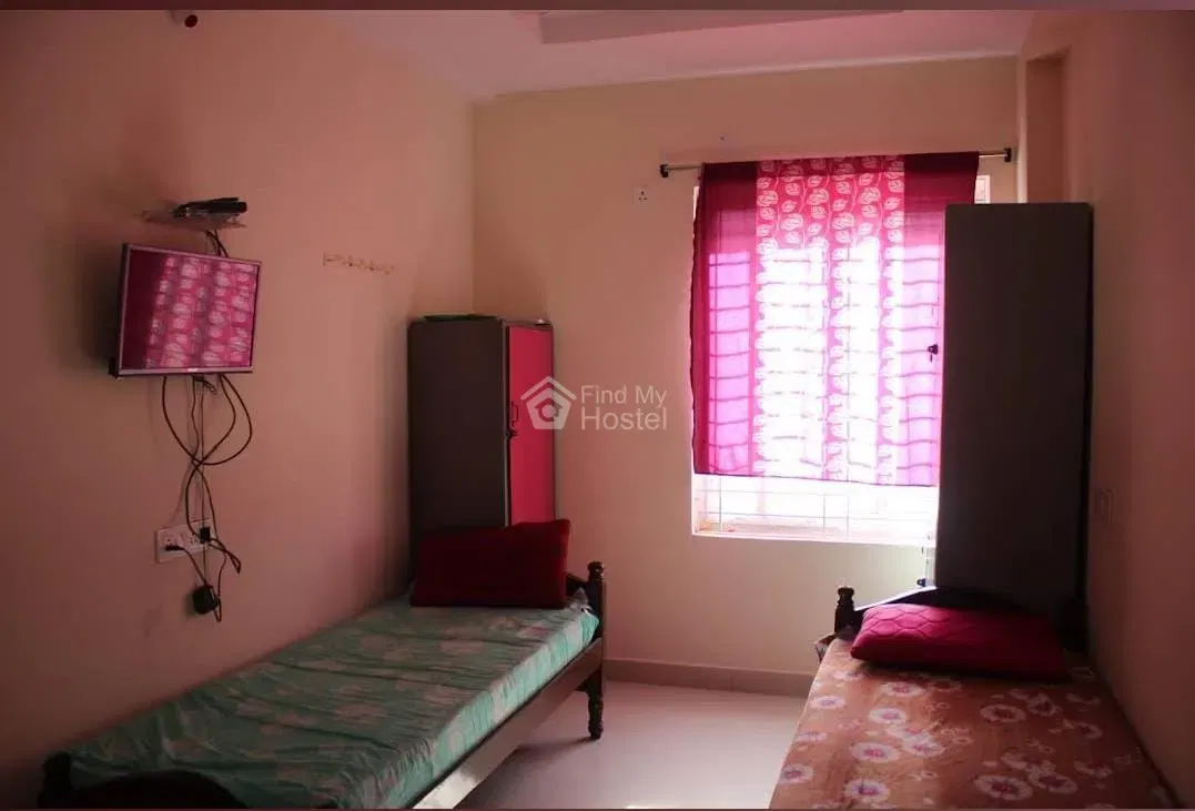Eswar Grand Pg in Gachibowli, Hyderabad — photo 5
