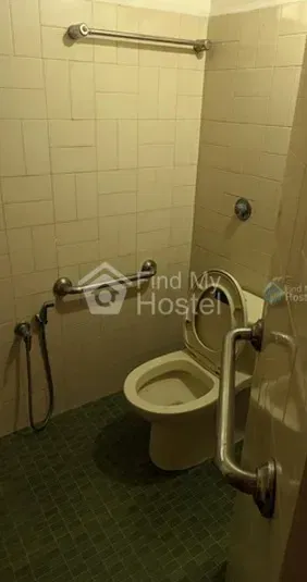 St Mary's Boys Hostel 4 in CUSAT, Ernakulam — photo 3