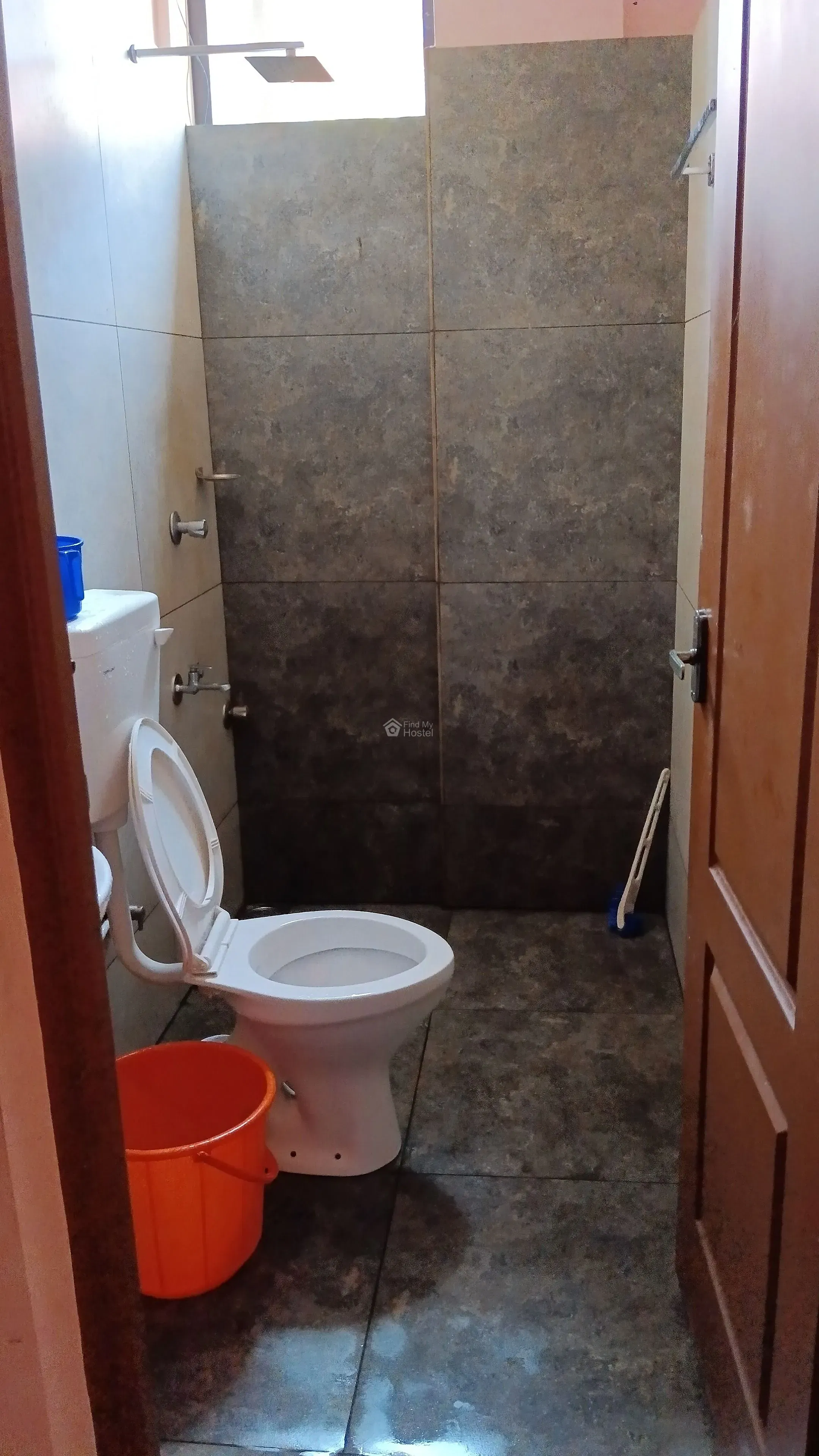 New Citizens Gents Hostel in MG-Road, Ernakulam — photo 4