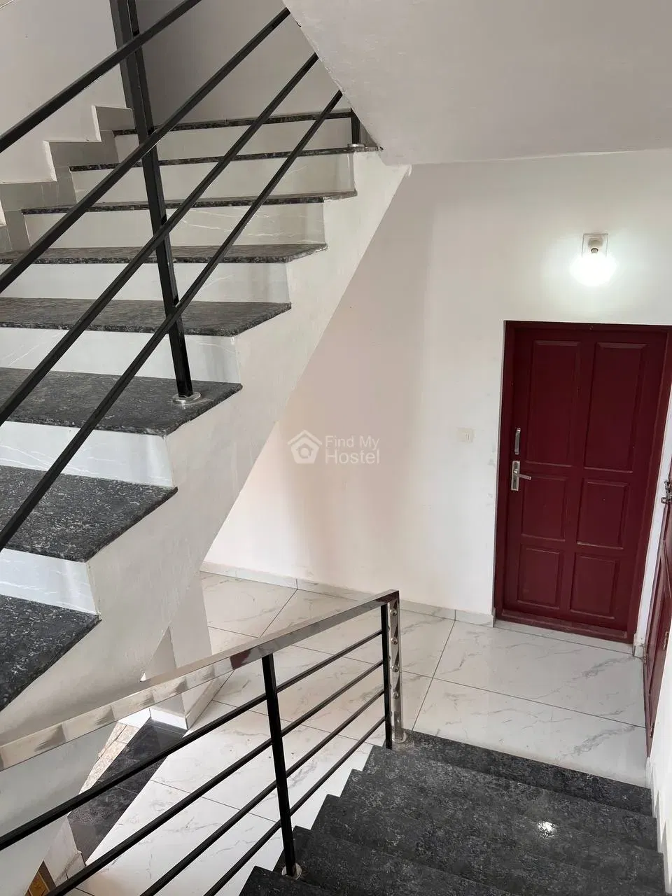 CYBERNEST LADIES HOSTEL in Kakkanad, Ernakulam — photo 6